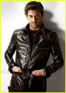 Patrick Dempsey
