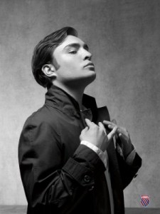 Ed Westwick